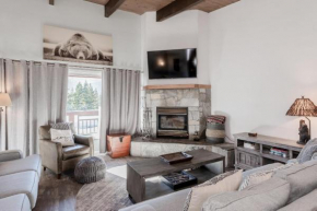 Chateau D'Oex 8 Mammoth Lakes